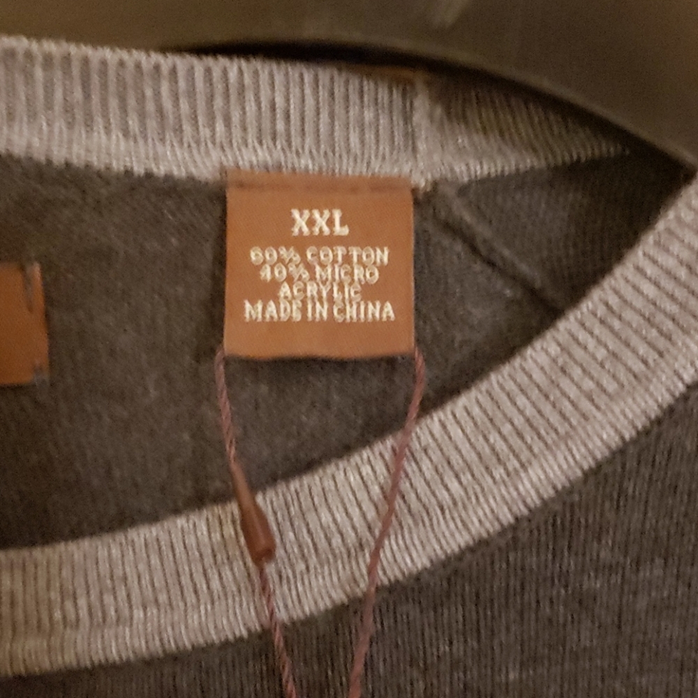Sweater - Picture 3 of 4